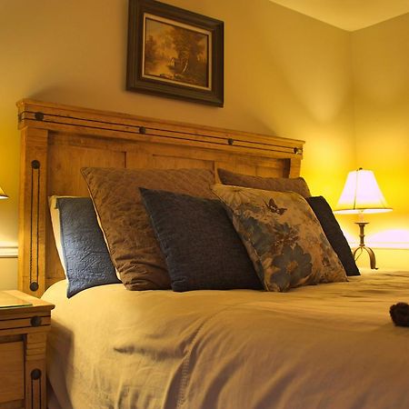 Black Bear Manor Bed & Breakfast Ouray ภายนอก รูปภาพ