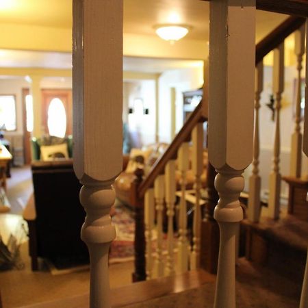 Black Bear Manor Ouray ภายนอก รูปภาพ