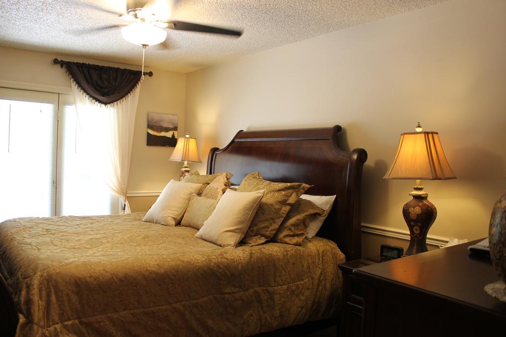 Black Bear Manor Ouray ภายนอก รูปภาพ