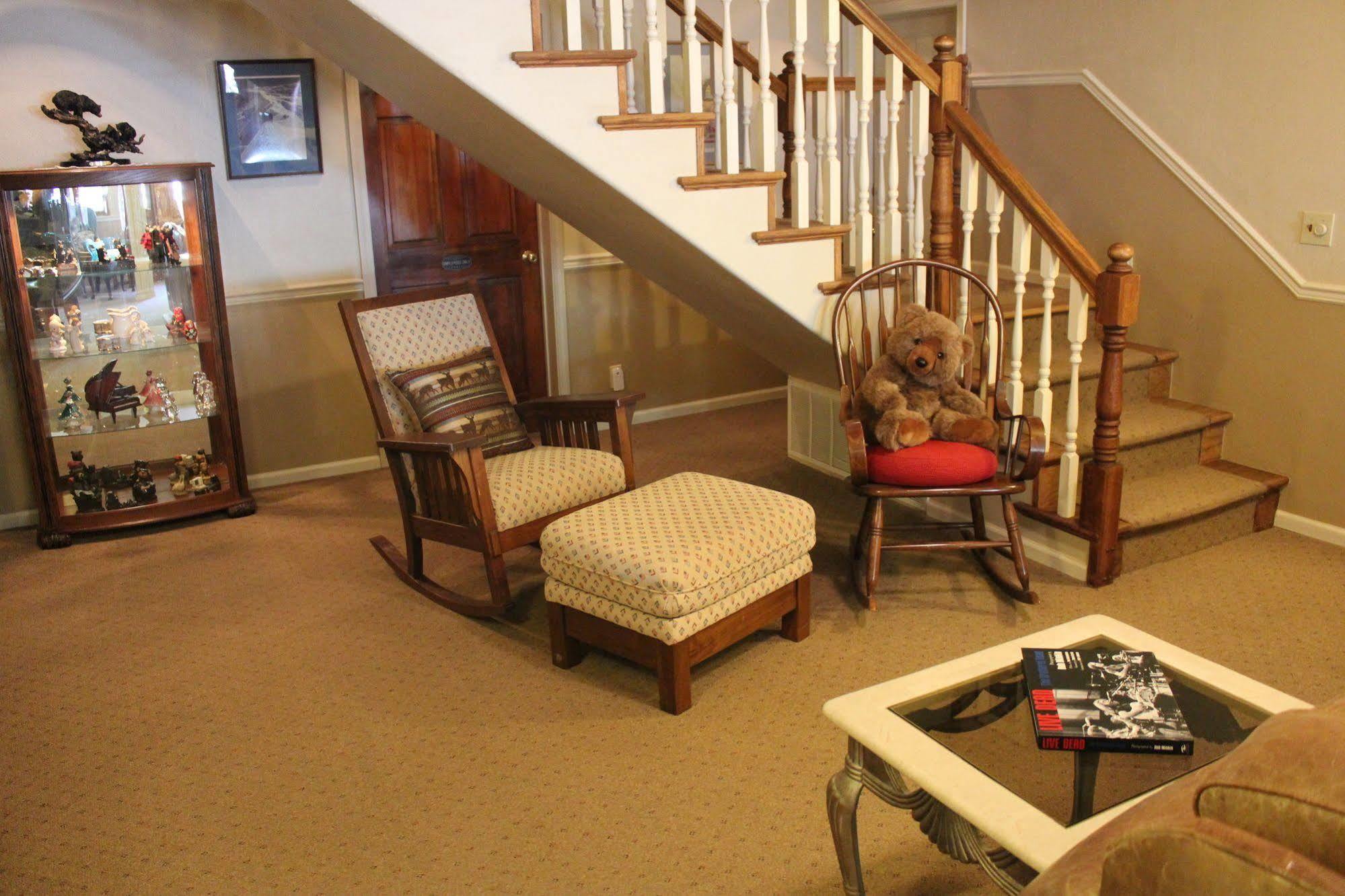 Black Bear Manor Ouray ภายนอก รูปภาพ