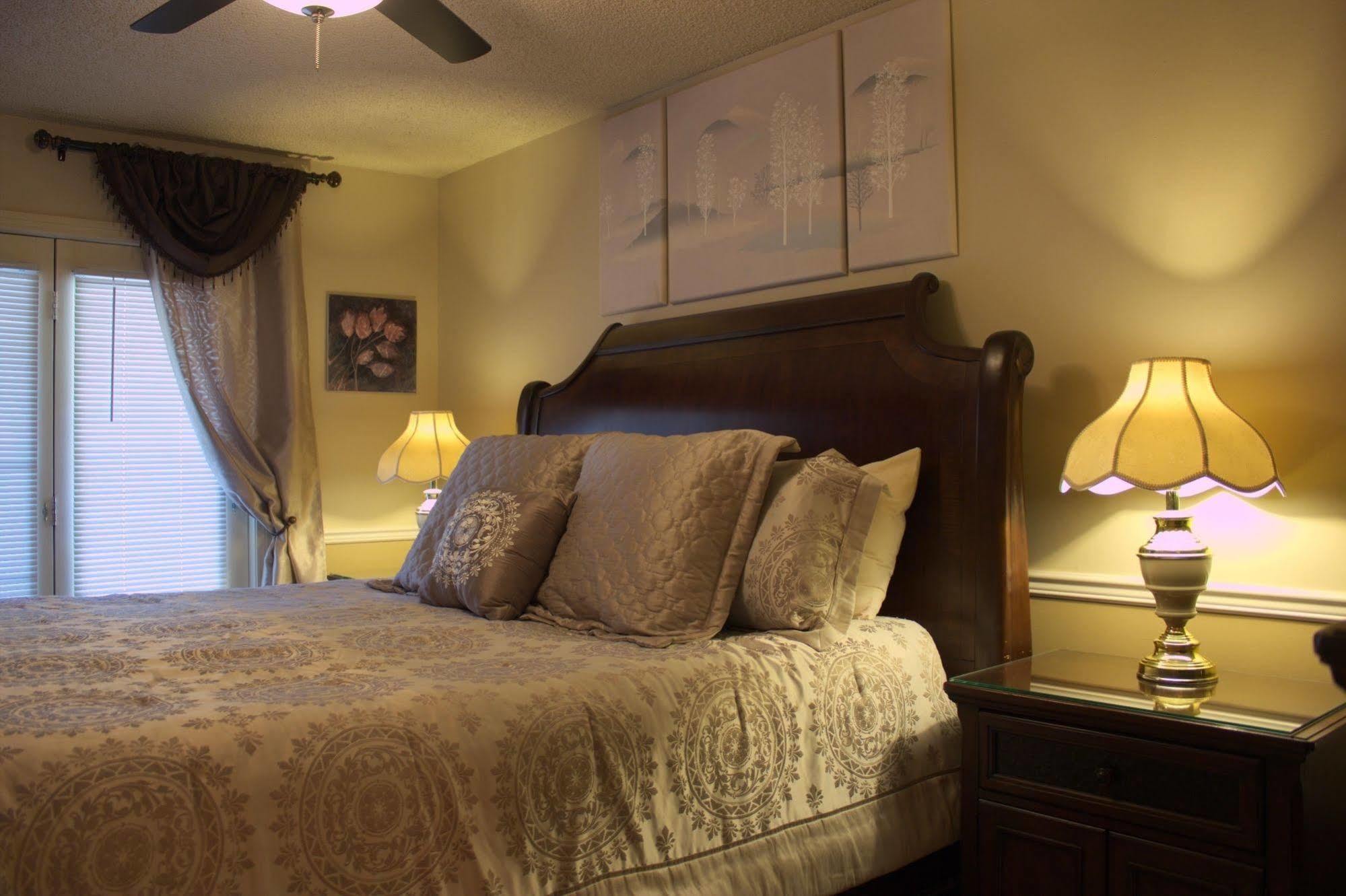 Black Bear Manor Bed & Breakfast Ouray ภายนอก รูปภาพ