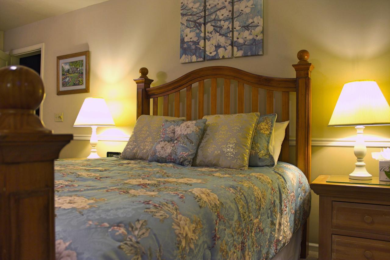 Black Bear Manor Bed & Breakfast Ouray ภายนอก รูปภาพ