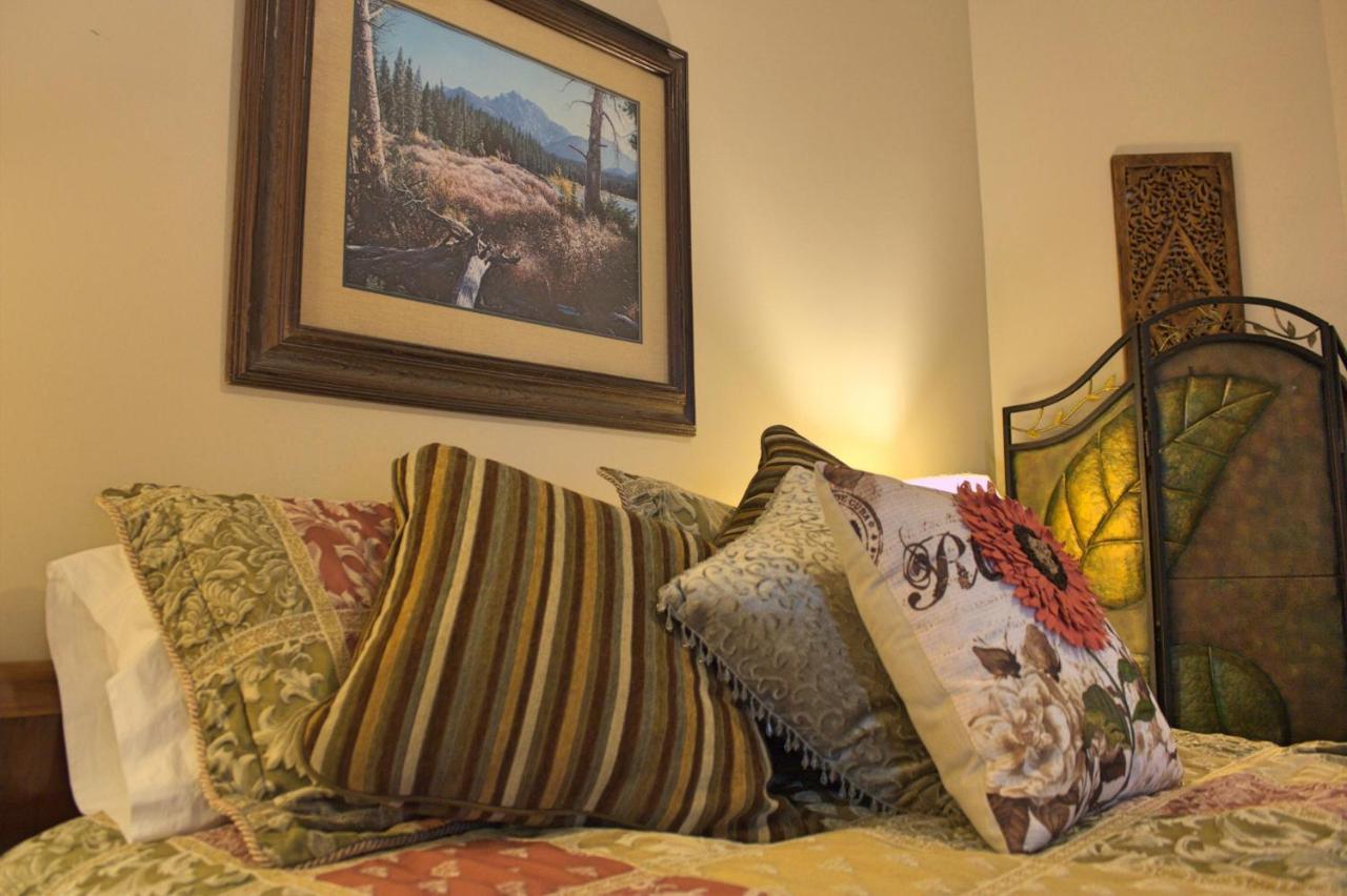 Black Bear Manor Ouray ภายนอก รูปภาพ