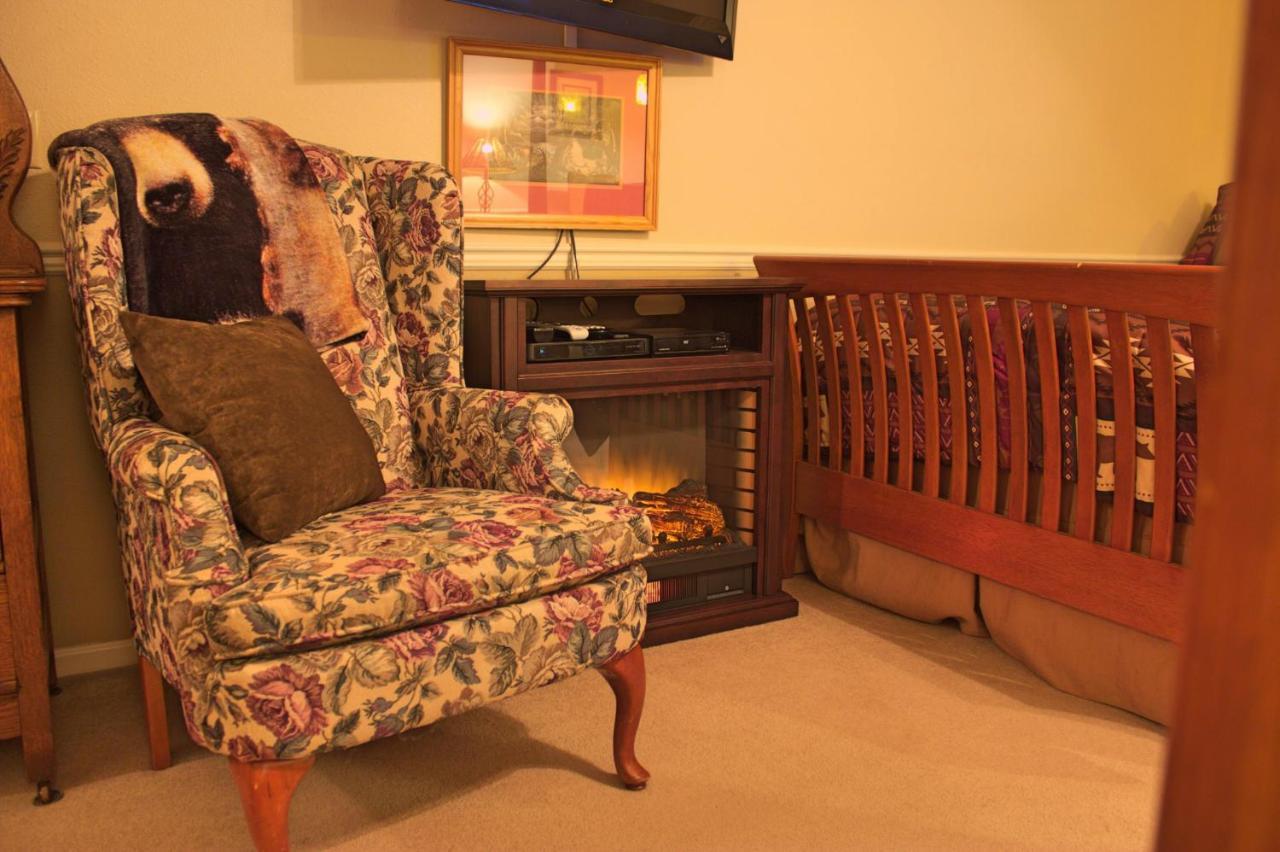 Black Bear Manor Ouray ภายนอก รูปภาพ