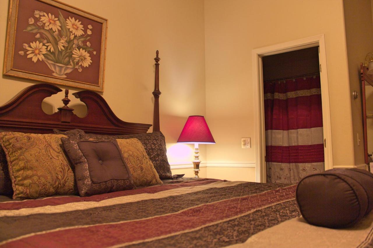 Black Bear Manor Ouray ภายนอก รูปภาพ