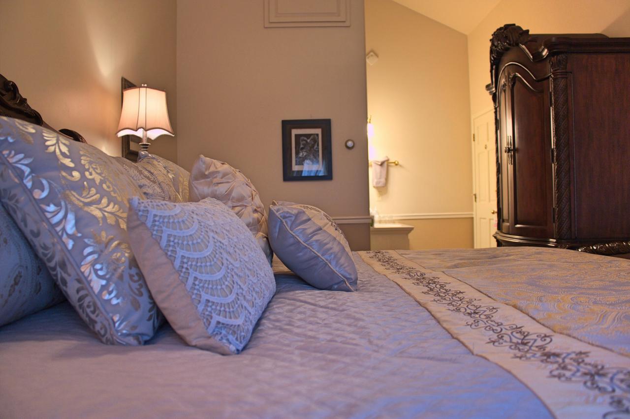 Black Bear Manor Ouray ภายนอก รูปภาพ