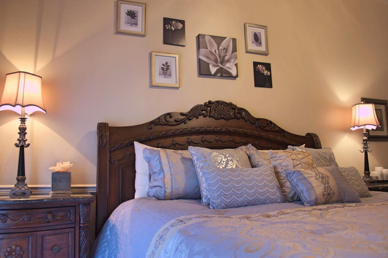 Black Bear Manor Ouray ภายนอก รูปภาพ