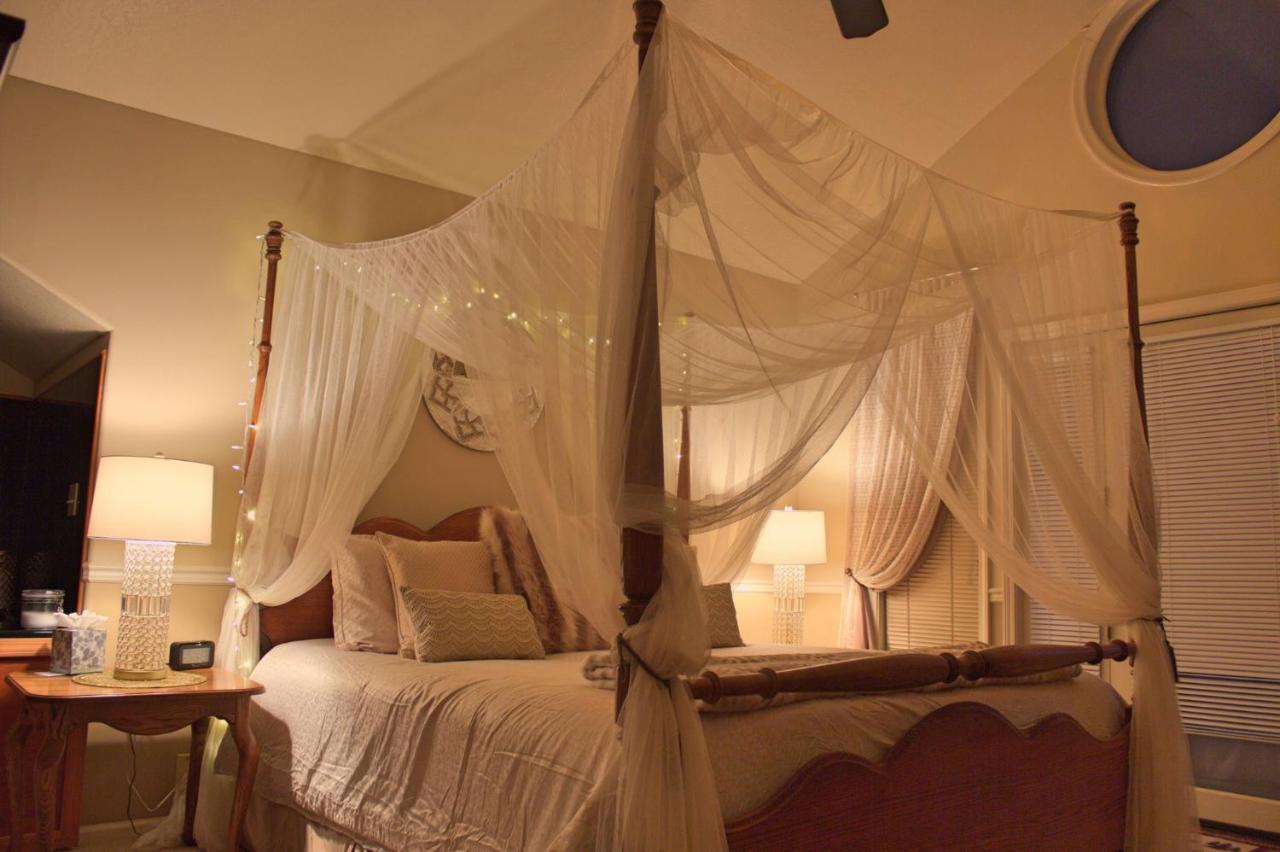 Black Bear Manor Ouray ภายนอก รูปภาพ