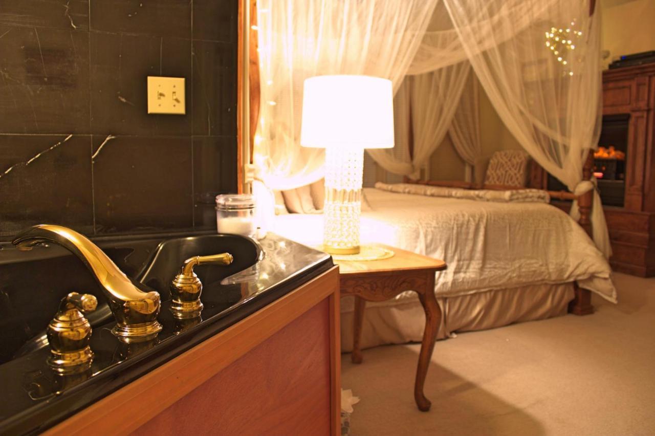Black Bear Manor Ouray ภายนอก รูปภาพ