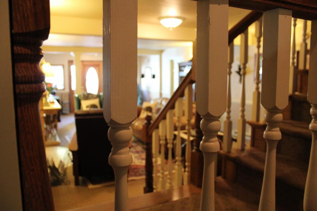 Black Bear Manor Ouray ภายนอก รูปภาพ
