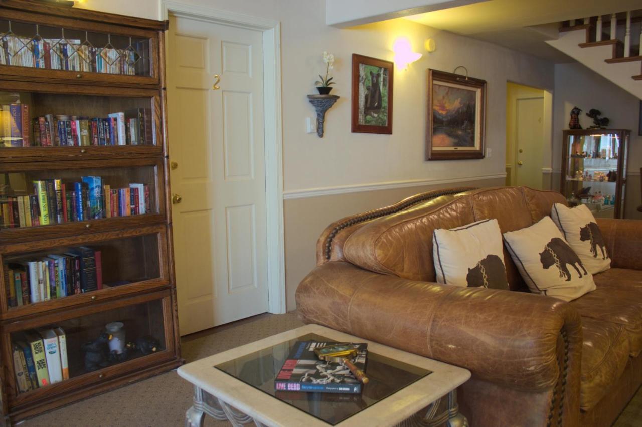 Black Bear Manor Ouray ภายนอก รูปภาพ